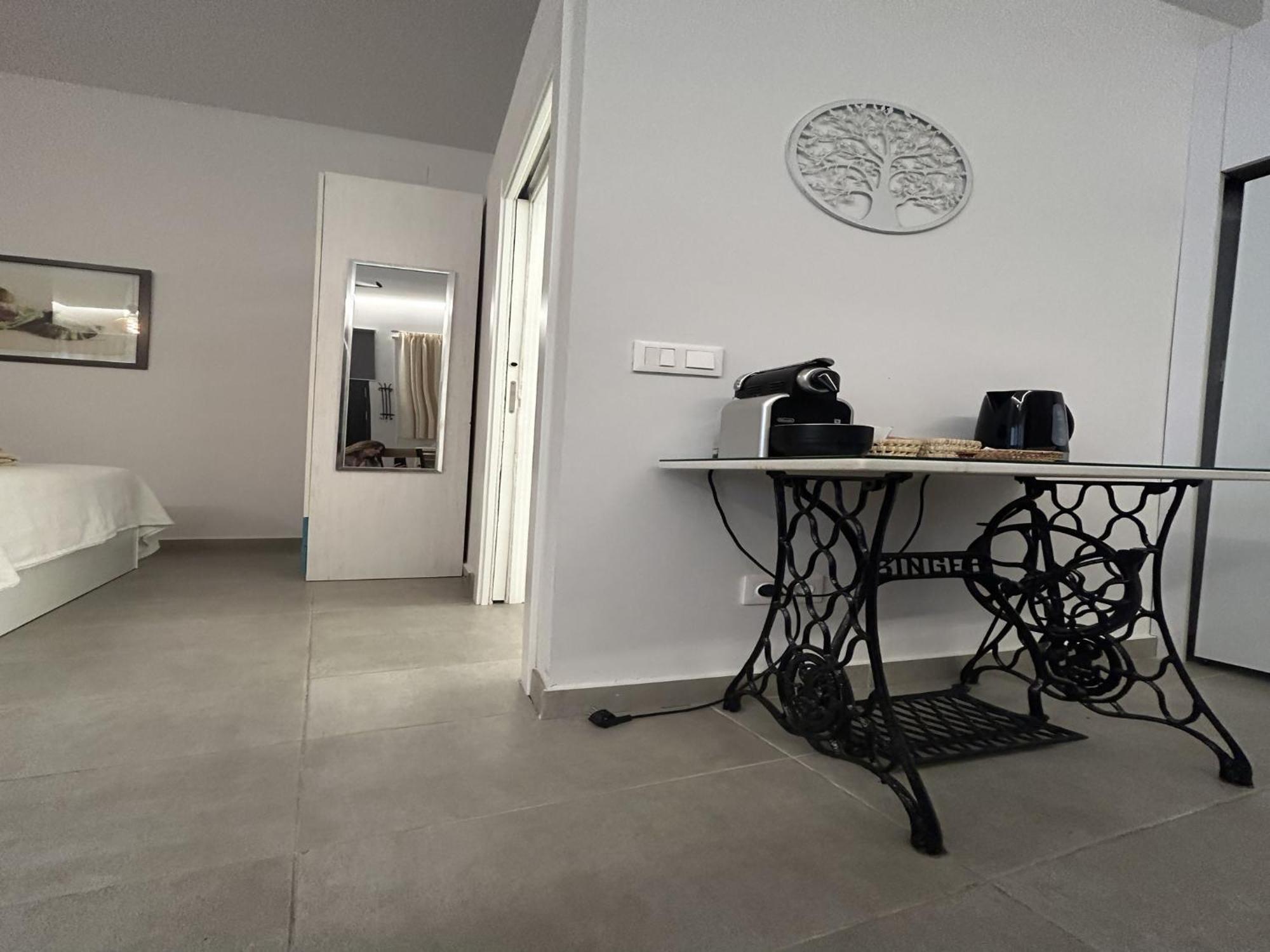 Leilighet Estudio Dona Ines Centro Air Con Wifi Andra *