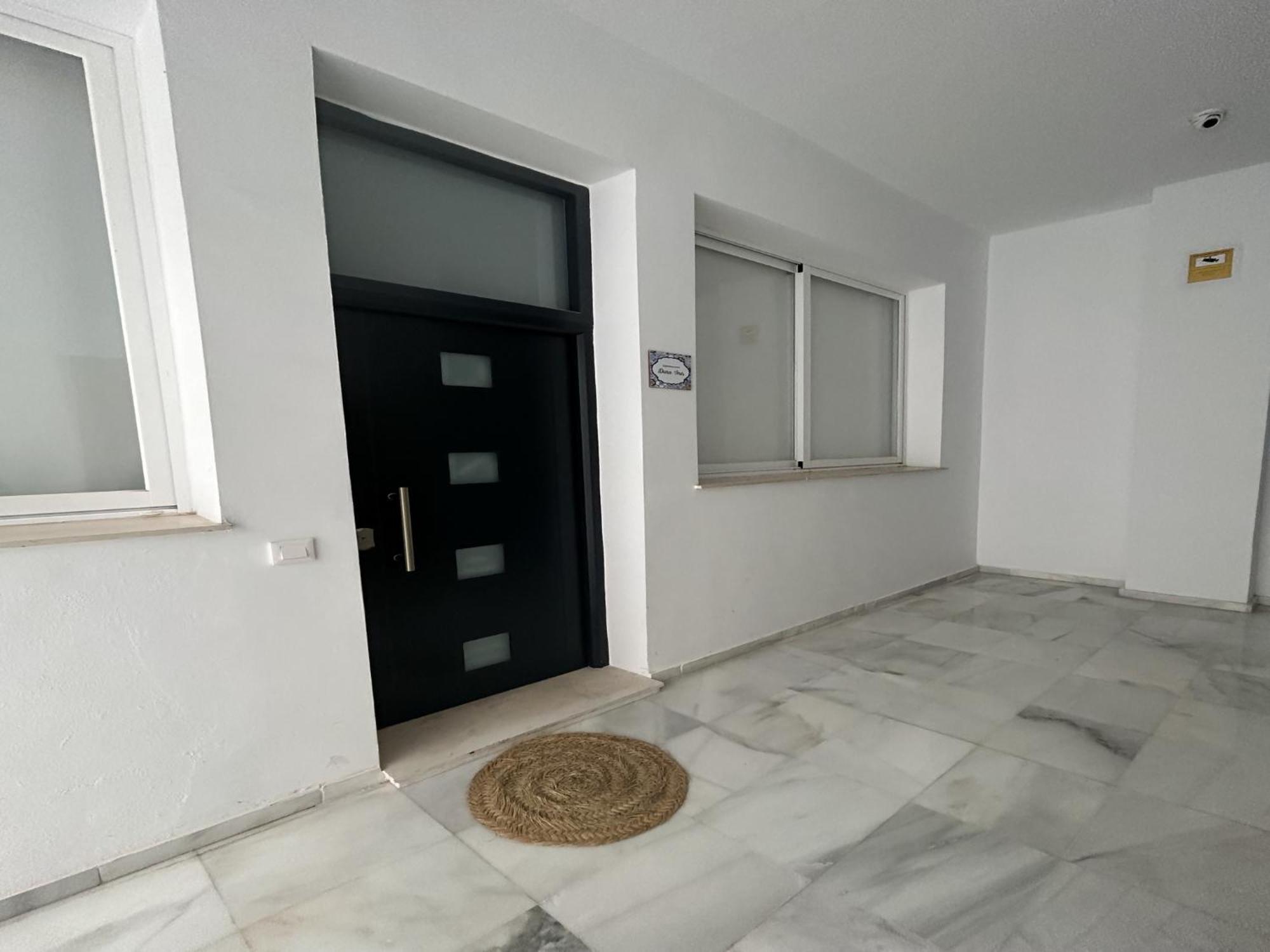 Estudio Dona Ines Centro Air Con Wifi Andra Leilighet